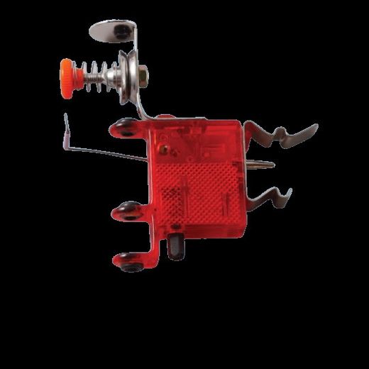 2711 – 12V/24V