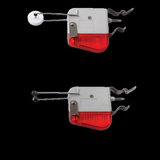 2801B / 2801C – 12V/24V