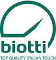 Logo Biotti