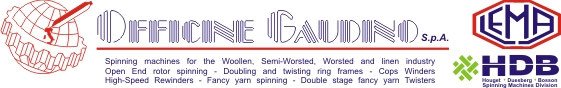 Logo Officine Gaudino