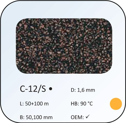 C-12/S