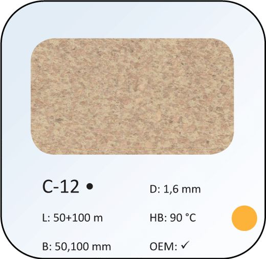 C-12