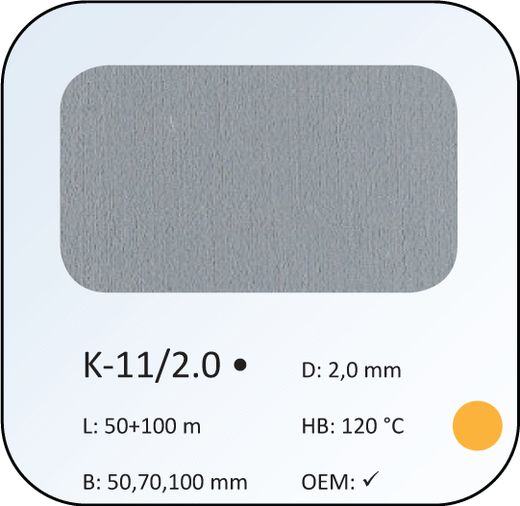 K-11/2.0