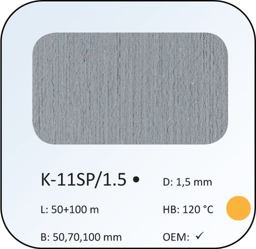 K-11SP/1.5