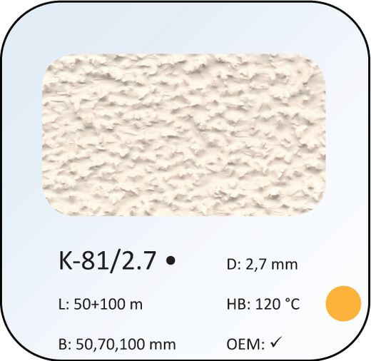 K-81/2.7