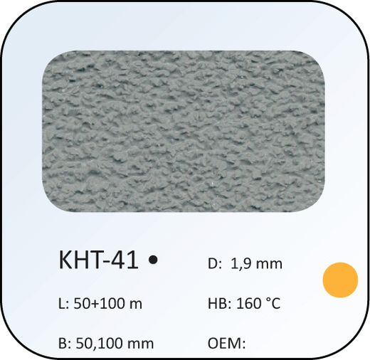 KHT-41