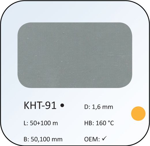 KHT-91