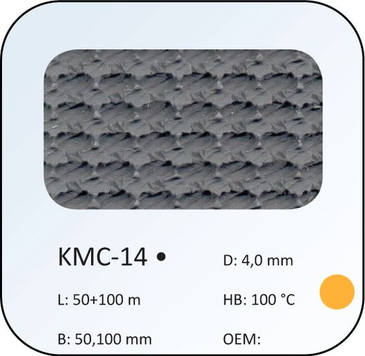 KMC-14