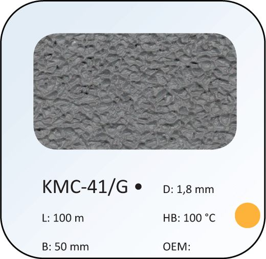 KMC-41/G