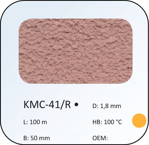 KMC-41/R