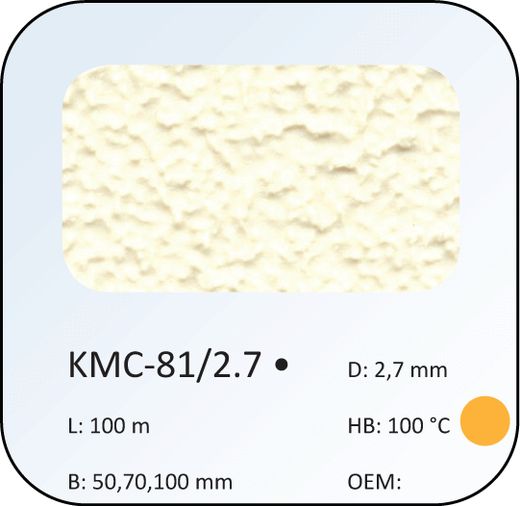 KMC-81/2.7