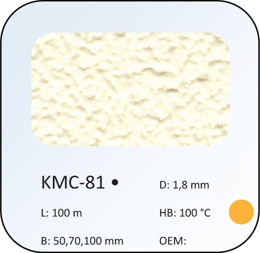 KMC-81