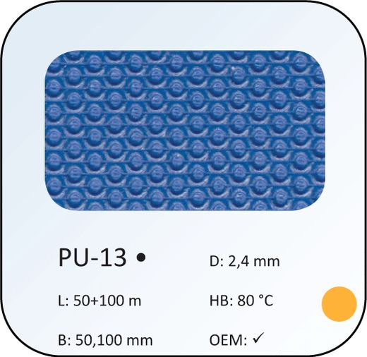 PU-13