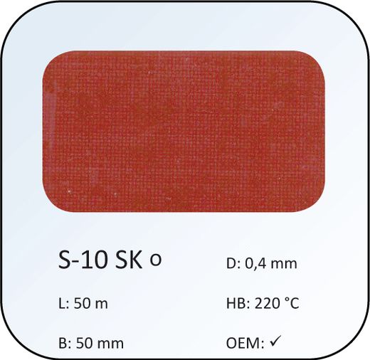 S-10 SK