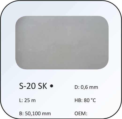 S-20 SK