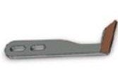 Messer für Nuovo Pignone