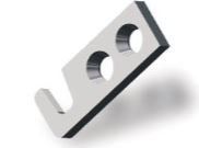 Messer für Sulzer Rüti