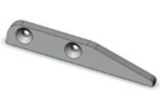 Messer für Tsudakoma