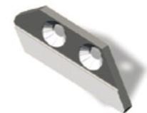 Messer für Vamatex